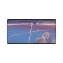 Load image into Gallery viewer, Your Name. Mouse Pad (Desk Mat)