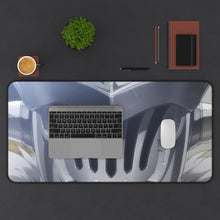 Load image into Gallery viewer, Goblin Slayer Goblin Slayer Mouse Pad (Desk Mat) With Laptop