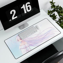 Load image into Gallery viewer, Anime Original Mouse Pad (Desk Mat) With Laptop