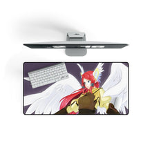 Load image into Gallery viewer, Blazblue Mouse Pad (Desk Mat)