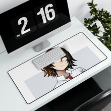 Load image into Gallery viewer, Call of the Night Mouse Pad (Desk Mat)