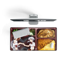 Load image into Gallery viewer, Kyou & Kyou Mouse Pad (Desk Mat)