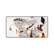 Load image into Gallery viewer, Anime Kantai Collection Mouse Pad (Desk Mat)