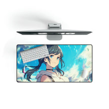 Load image into Gallery viewer, Hina Amano, Weathering With You, Mouse Pad (Desk Mat)