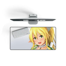 Load image into Gallery viewer, Sword Art Online Mouse Pad (Desk Mat)