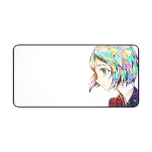 Load image into Gallery viewer, Houseki no Kuni - Diamond Mouse Pad (Desk Mat)