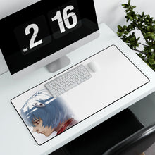 Load image into Gallery viewer, Anime Neon Genesis Evangelion Mouse Pad (Desk Mat) With Laptop