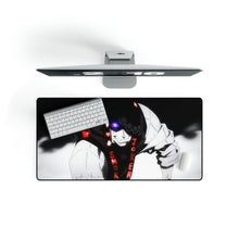 Load image into Gallery viewer, Joker, Fire Force, Anime, Mouse Pad (Desk Mat)