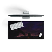 Load image into Gallery viewer, Anime Original Mouse Pad (Desk Mat) On Desk