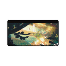 Load image into Gallery viewer, Mushishi Mouse Pad (Desk Mat)