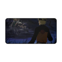 Load image into Gallery viewer, Naruto Mouse Pad (Desk Mat)