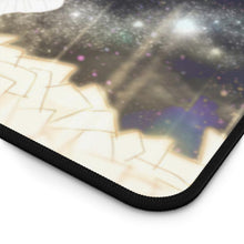 Load image into Gallery viewer, Violet Evergarden Violet Evergarden Mouse Pad (Desk Mat) Hemmed Edge