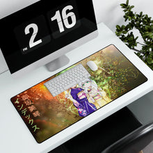 Load image into Gallery viewer, A Certain Magical Index Mouse Pad (Desk Mat)