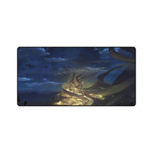 Load image into Gallery viewer, Sword Art Online Mouse Pad (Desk Mat)