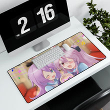 Load image into Gallery viewer, Azur Lane Mouse Pad (Desk Mat)