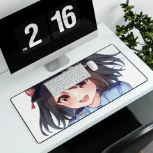 Load image into Gallery viewer, Uma Musume: Pretty Derby Mouse Pad (Desk Mat)