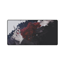 Load image into Gallery viewer, Black Butler Mouse Pad (Desk Mat)