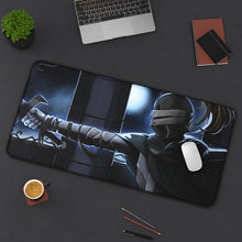 Load image into Gallery viewer, Anime Original Mouse Pad (Desk Mat) On Desk