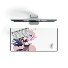 Load image into Gallery viewer, Anime RWBY Mouse Pad (Desk Mat)