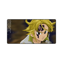 Load image into Gallery viewer, The Seven Deadly Sins Mouse Pad (Desk Mat)