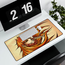 Load image into Gallery viewer, Anime Bleach Mouse Pad (Desk Mat)