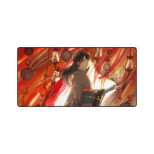 Load image into Gallery viewer, Anime Girl Mouse Pad (Desk Mat)