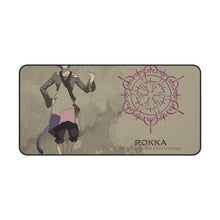 Load image into Gallery viewer, Hans Humpty Mouse Pad (Desk Mat)