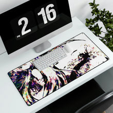 Load image into Gallery viewer, Vocaloid Mouse Pad (Desk Mat)