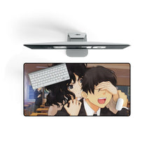 Load image into Gallery viewer, Amagami Mouse Pad (Desk Mat)