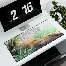 Load image into Gallery viewer, Anime Amnesia Mouse Pad (Desk Mat)