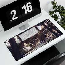 Load image into Gallery viewer, Anime Original Mouse Pad (Desk Mat) With Laptop