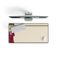 Load image into Gallery viewer, Umineko: When They Cry Mouse Pad (Desk Mat)