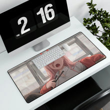 Load image into Gallery viewer, Chainsaw Man Anime Power Mouse Pad (Desk Mat)