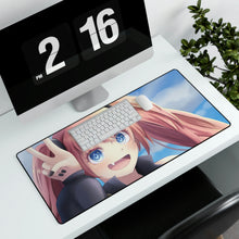 Load image into Gallery viewer, That Time I Got Reincarnated as a Slime Mouse Pad (Desk Mat)