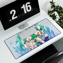 Load image into Gallery viewer, Vocaloid Mouse Pad (Desk Mat)