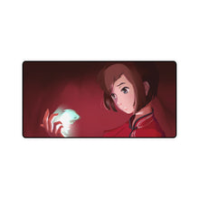 Load image into Gallery viewer, Big Fish & Begonia Mouse Pad (Desk Mat)