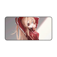 Load image into Gallery viewer, Neon Genesis Evangelion Mouse Pad (Desk Mat)