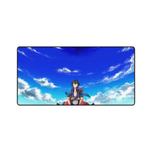Load image into Gallery viewer, Tengen Toppa Gurren Lagann Mouse Pad (Desk Mat)