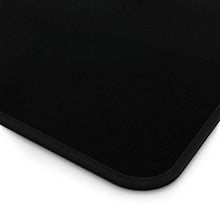 Load image into Gallery viewer, Beelzebub Mouse Pad (Desk Mat) Hemmed Edge