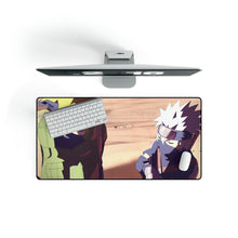 Load image into Gallery viewer, Naruto Mouse Pad (Desk Mat)