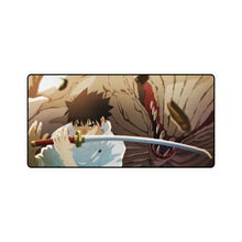 Load image into Gallery viewer, Jujutsu Kaisen 0 Mouse Pad (Desk Mat)