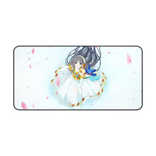 Load image into Gallery viewer, Kobato Mouse Pad (Desk Mat)