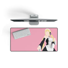 Load image into Gallery viewer, Anime Fairy Tail Mouse Pad (Desk Mat)