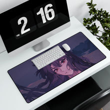 Load image into Gallery viewer, Naraku - InuYasha Mouse Pad (Desk Mat)