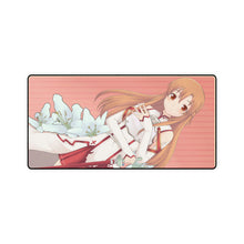 Load image into Gallery viewer, Sword Art Online Mouse Pad (Desk Mat)