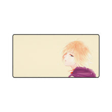 Load image into Gallery viewer, Yuri!!! on Ice Mouse Pad (Desk Mat)