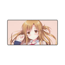 Load image into Gallery viewer, Sword Art Online Mouse Pad (Desk Mat)