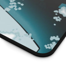Load image into Gallery viewer, Bleach Mouse Pad (Desk Mat) Hemmed Edge