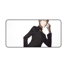 Load image into Gallery viewer, Miyuki Shirogane Mouse Pad (Desk Mat)