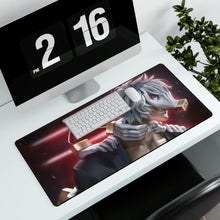 Load image into Gallery viewer, Tomura Shigaraki, BNHA, Mouse Pad (Desk Mat)